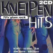 Double CD - Suzi Quatro / Electric Light Orchestra a.o. - Kneipen Hits - 70´s Glam Rock