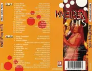 Double CD - Duran Duran / Billy Idol / Ultravox a.o. - Kneipen Hits - 80'er Jahre Party