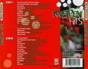 Double CD - Various - Kneipen Hits - Merry Christmas