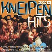 N-Trance, DJ BoBo, Whigfield - Kneipen Hits -