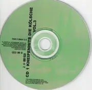 Double CD - Bläck Fööss / Höhner / Paveier a.o. - Kneipenhits Die Kölsche Vol. 3