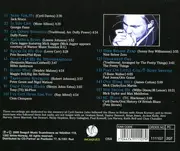 CD - Various - Knights Of The Blues Table