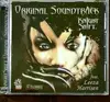Double CD - Joachim Schäfer/ Leeza Harrisen / Gerd Hofman - Knightshift Original Soundtrack