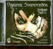 Joachim Schäfer - Knightshift Original Soundtrack