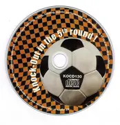 CD - Vanilla Muffins, Radio69, Lousy a.o. - Knock-Out In The 5th Round!