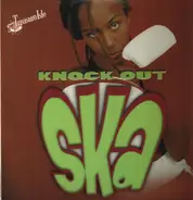Various - Knock Out Ska