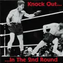 CD - Red Flag 77, Crack, Oxymoron a.o. - Knock Out... In The 2nd Round!