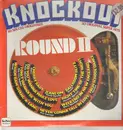 LP - Jennifer Warnes, Bob Seger, Sweet a.o. - Knockout Round II