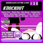 Mr. Vegas, Wayne Marshall, Merciless a.o. - Knockout