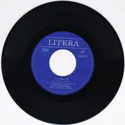 7inch Vinyl Single - Various - Knut Spelevink