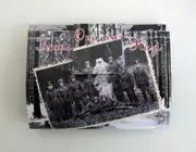 MC - Andreas Gläser - Knuts Opa War Nazi - Wallet cover