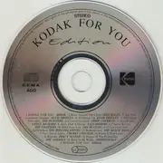 CD - Bill Haley, Elvis Presley, Fats Domino, ... - Kodak For You Edition