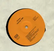 LP - Various - Könizer Jazztage 1980