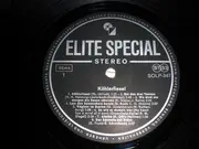 LP - Das Elite Trio, Orchester Carl De Groof a.o. - Köhlerliesel