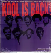 Cane - Kool Is Back !