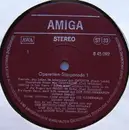 LP - Various - Komm In Die Gondel - Operetten-Starparade