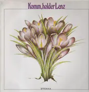 Various - Komm, Holder Lenz