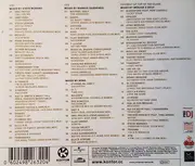 CD-Box - Various - Kontor - Top Of The Clubs Volume 25
