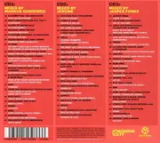 CD-Box - AK Babe, Sono, a.o. - Kontor - Top Of The Clubs Volume 59 - Digipak