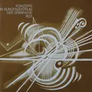 Double LP - Spohr / Danzi / Romberg / Paganini a.o. - Konzerte Im Kundenzentrum Der Sparkasse - Gatefold