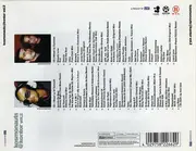 Double CD - Various - Kosmonauts @ Kontor Vol.2
