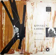 Kosaken-Chöre - Russische Volkslieder