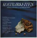 LP - Paul Anka / Bobby Vinton o.a. - Kostbarkeiten - Weltstars präsentieren musikalische Perlen