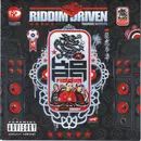 CD - Elephant Man, Sizzla,Sean Paul a.o. - Kopa Riddim