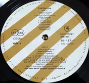 LP - Various - Kopfsongs - Folklore