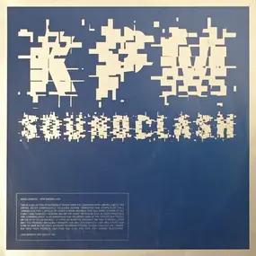 Keith Mansfield - KPM Soundclash
