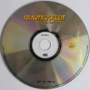 Double CD - Witthüser & Westrupp, Popol Vuh a.o. - Krautrockzeit - Die Kult Klassiker!