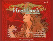 Various - Krautrock (Music For Your Brain) Vol. 2