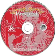 CD-Box - Various - Krautrock (Music For Your Brain) Vol. 2