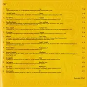 CD-Box - Various - Krautrock (Music For Your Brain) Vol. 4