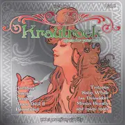 CD-Box - Amon Düül II, Panther , Emma Myldenberger - Krautrock (Music For Your Brain) Vol. 5