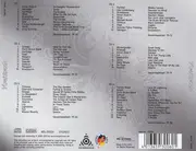 CD-Box - Amon Düül II, Panther , Emma Myldenberger - Krautrock (Music For Your Brain) Vol. 5