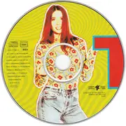 Double CD - DJ Bobo, Pharao, a. o. - Kristiane Backer's Dance Party