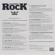 CD - Mastodon / Lonely Kamel / 9 Chambers a.o. - Kronjuwelen #10