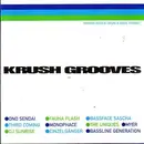 CD - Ono Sendai / Myer / Uniques a.o - Krush Grooves