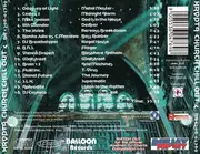 CD - Code 43 / Mike Spawn / The Shrink / a.o. - Krypta Discocathedrale - Church Chill Out 4