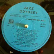 LP - John Lee Hooker, Willie Smith 'Le Lion', Sister Rosetta Tharpe - L' Aventure Du Jazz Vol. 2