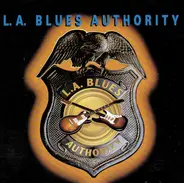 Zakk Wylde, Kevin Dubrow, Paul Gilbert a.o. - L.A. Blues Authority