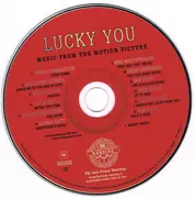 CD - Various - Lucky You (Music From The Motion Picture) - Still Sealed
