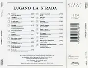 CD - Enzo Belmonte / Milva - Lugano La Strada - 19 Italo-Hits