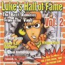 CD - Poison Clan, Luke, a.o - Luke's Hall Of Fame Vol.2