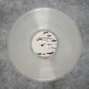 12inch Vinyl Single - Francisco Aguado, Giacomo Pellegrino, Dubonautik, Heavenchord - Luminous Energy - Clear Vinyl, 180g