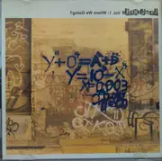 CD - LunaticWorks, Rhythm Chord System - LunaticWorks Vol. 1: Where We Going?