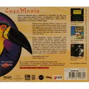CD - Bonga, Margareth Menezes, Waldemar Bastos a.o. - Luso Mania - Transatlântica: Lisboa - Luanda - Salvador Da Bahia