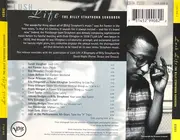 CD - Sarah Vaughan, Art Farmer - Lush Life: The Billy Strayhorn Songbook