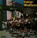 LP - K.Barthel, Heinz Hötter, Hans Freivogel, a.o. - Lustige Musikanten
